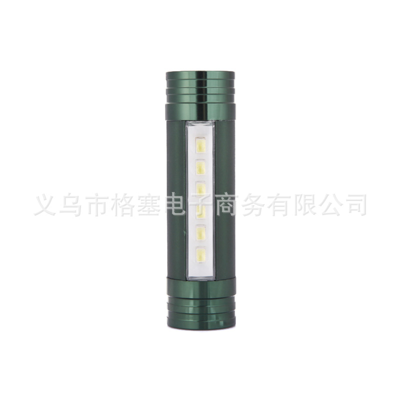 Lampe torche 6W - batterie 4200mah - Ref 3400335 Image 25