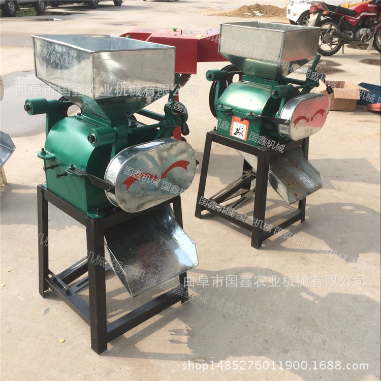 月饼厂用花生破碎机 香菇挤扁去梗机