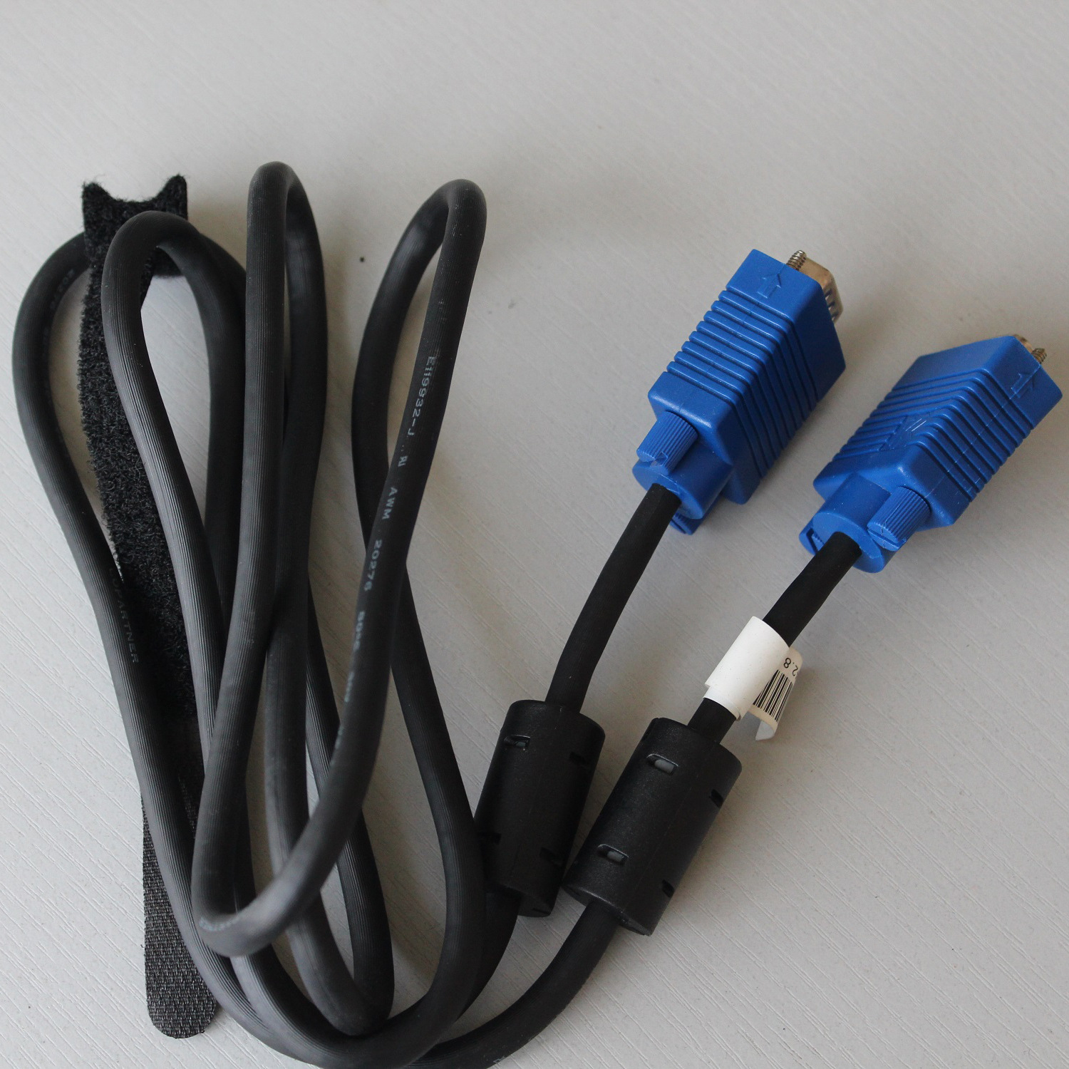 VGA标准线 VGA线 1.8米 国际大牌高品质低价出售