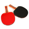 Racket for table tennis for adults for training