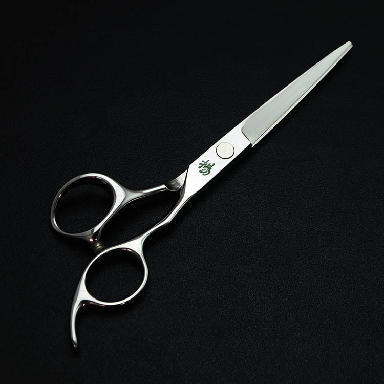 Professional Hairdressing Scissors Set For Bangs And Thinning_voghion.com
