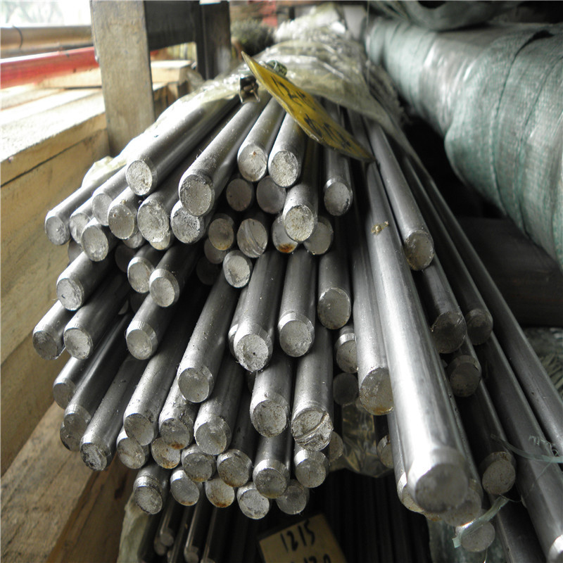 供应优质45X合金结构钢 45X光亮圆钢小圆棒 高强度45X调质钢材