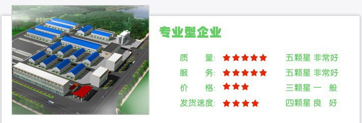 专业型企业