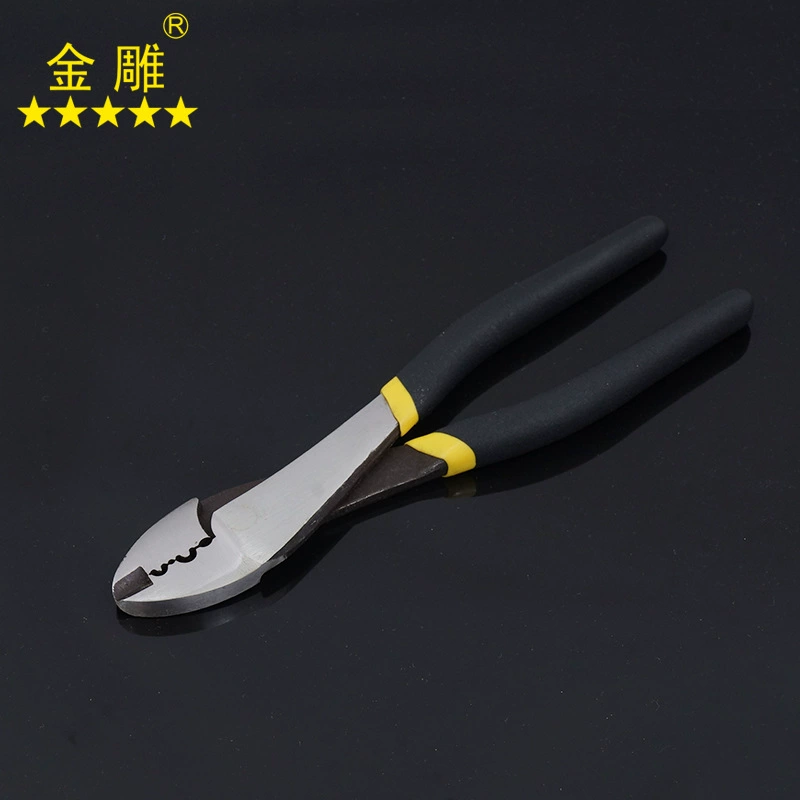 Universal cable, cutters