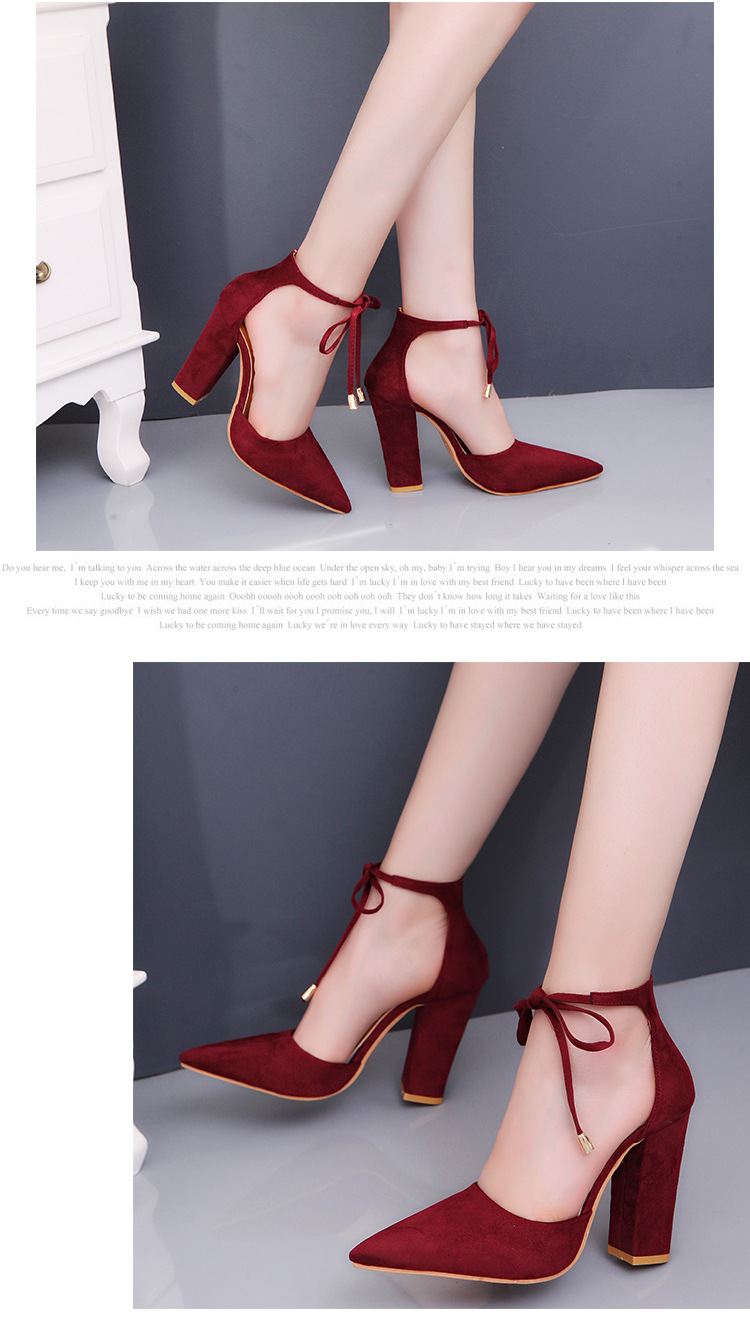 Chaussures tendances femme en Gommage - Ref 3353219 Image 34