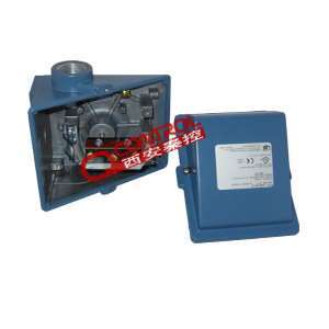 【秦控】美国ue防爆压力开关J120-192