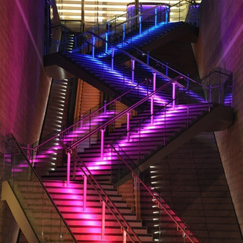 ���ƴ���Ļǽ�ƹ⻭�̳���������װ������������ǽ��װ�εƹ���