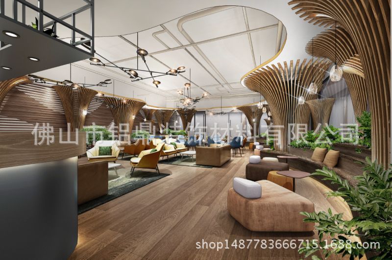 遵义造型铝方通价格房小姐13049126688厂家直销13728573673