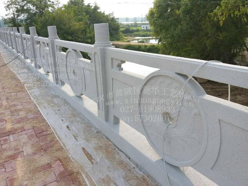 鑄造石欄板成品8_1