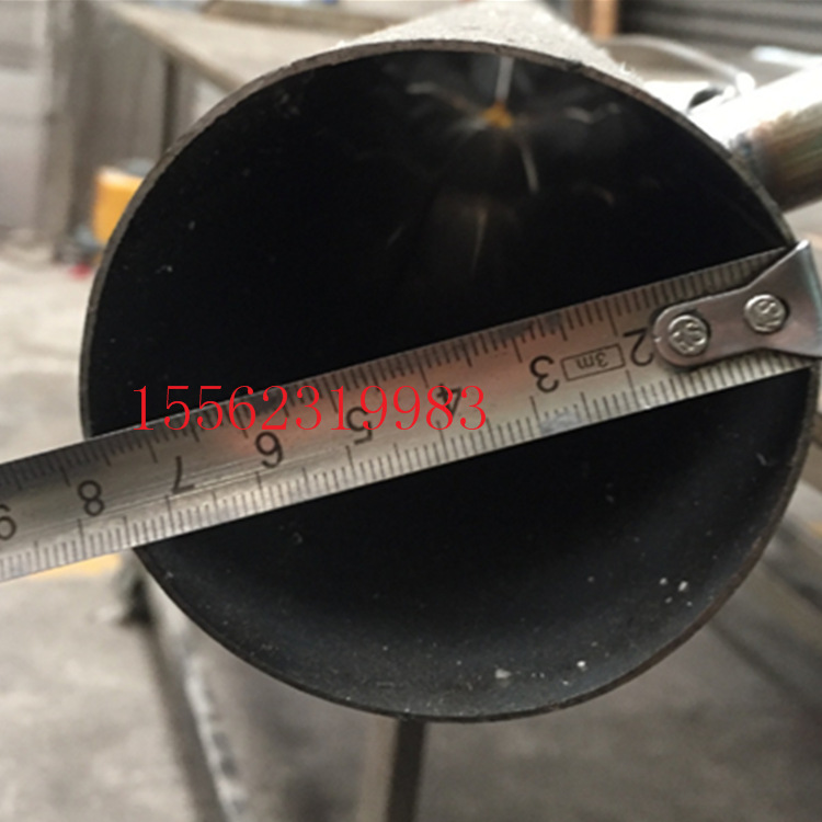 手提式瓜果快速栽苗器 西红柿栽苗器不锈钢测距栽苗器