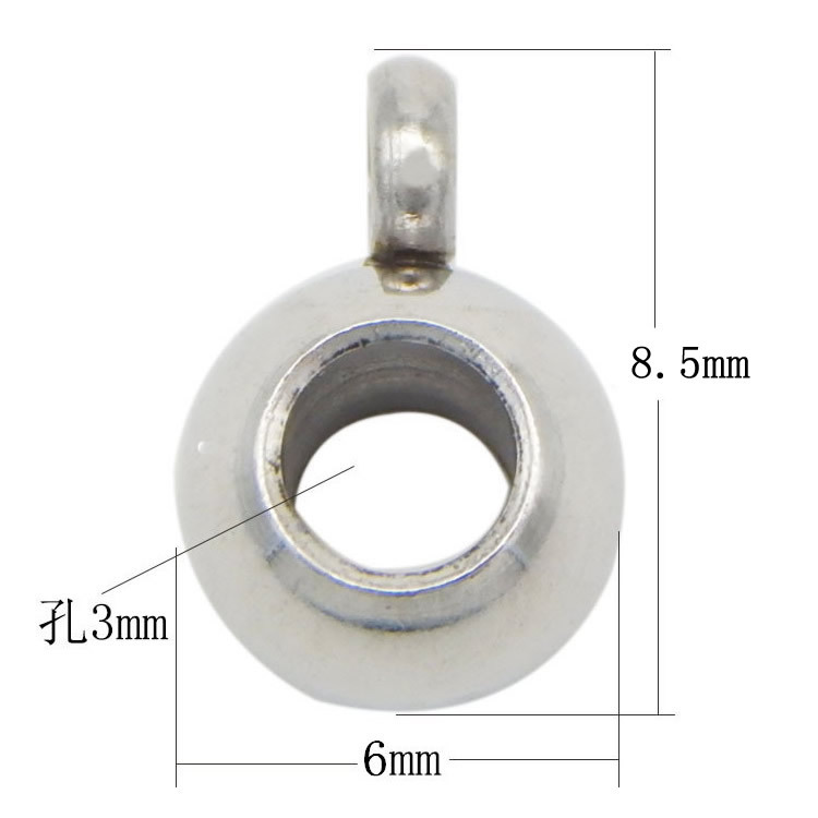 Hole 3.0mm