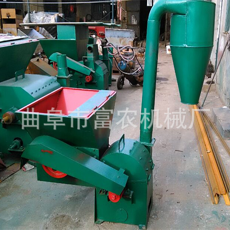四川大型秸秆粉碎机 牧草粉碎机 秸秆铡草机 农业养殖畜牧机械