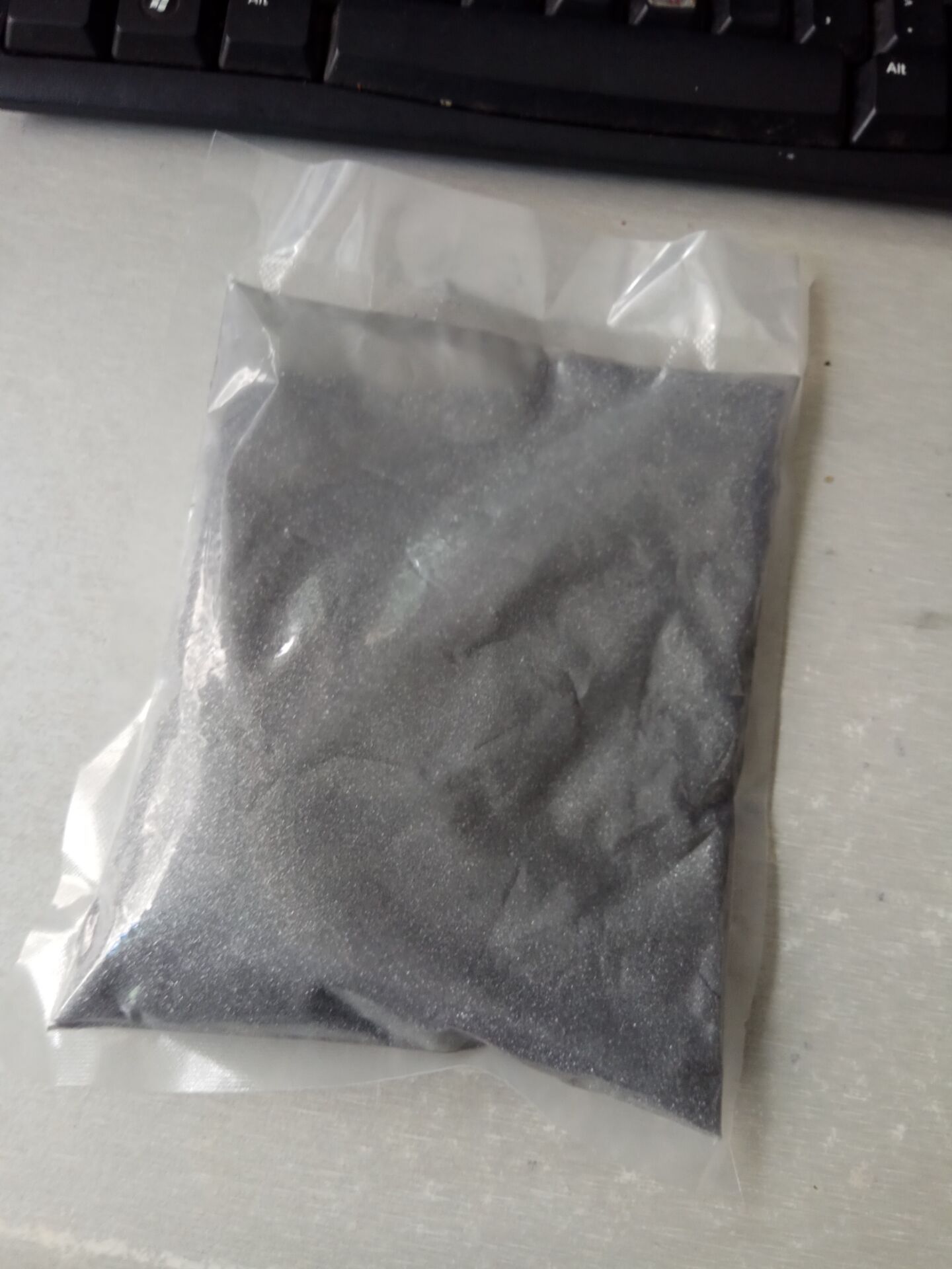 铬粉 蒸发镀膜铬粉   原装正品  量大从优