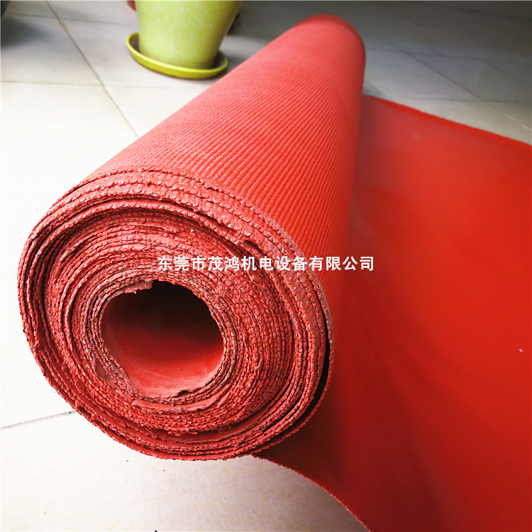 防火帆布1