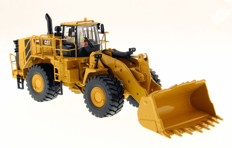 85901.caterpillar 988k wheel l