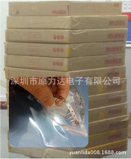 ȫ��molex ���N��  28-32AWG���Ӷ���  50058-8000 500588000 �F