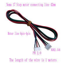 XH2.54����늙C�� 3D��ӡ�CDIY���42���M늙C朽Ӿ�34 40 48 60