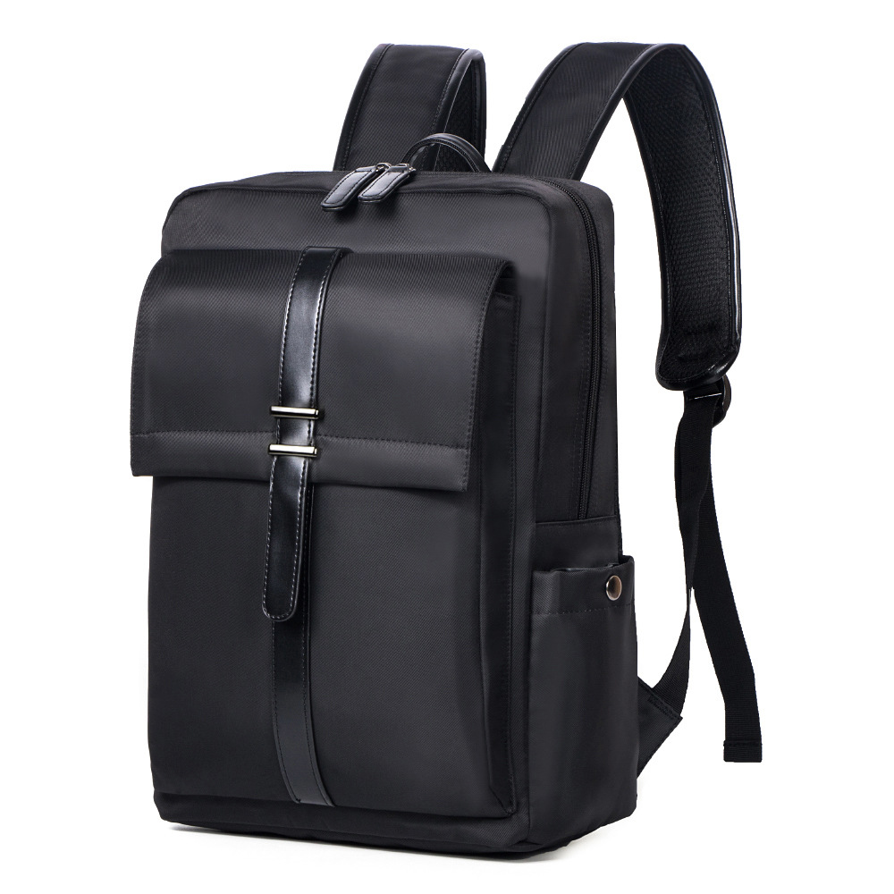 Spot wholesale men's backpack fashion Ko...