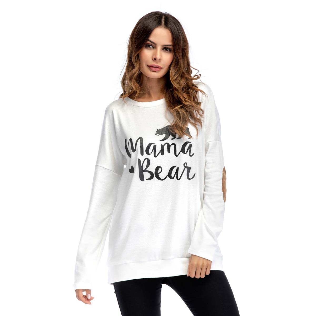 T-shirt femme en coton - Ref 3433913 Image 40