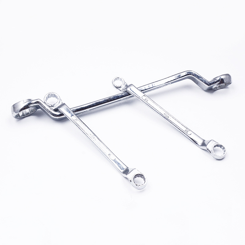 Wrench, glasses