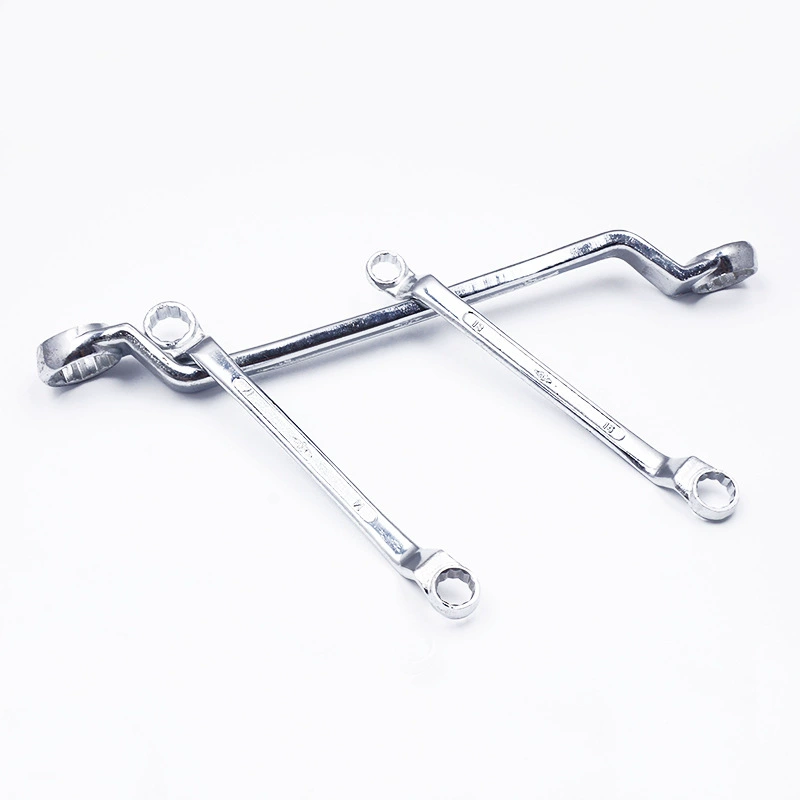 Wrench, glasses