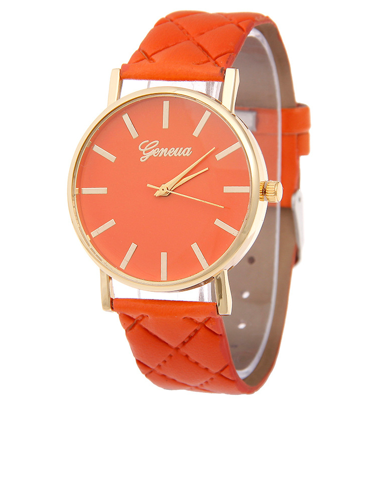 Fashion Quartz Watch 11