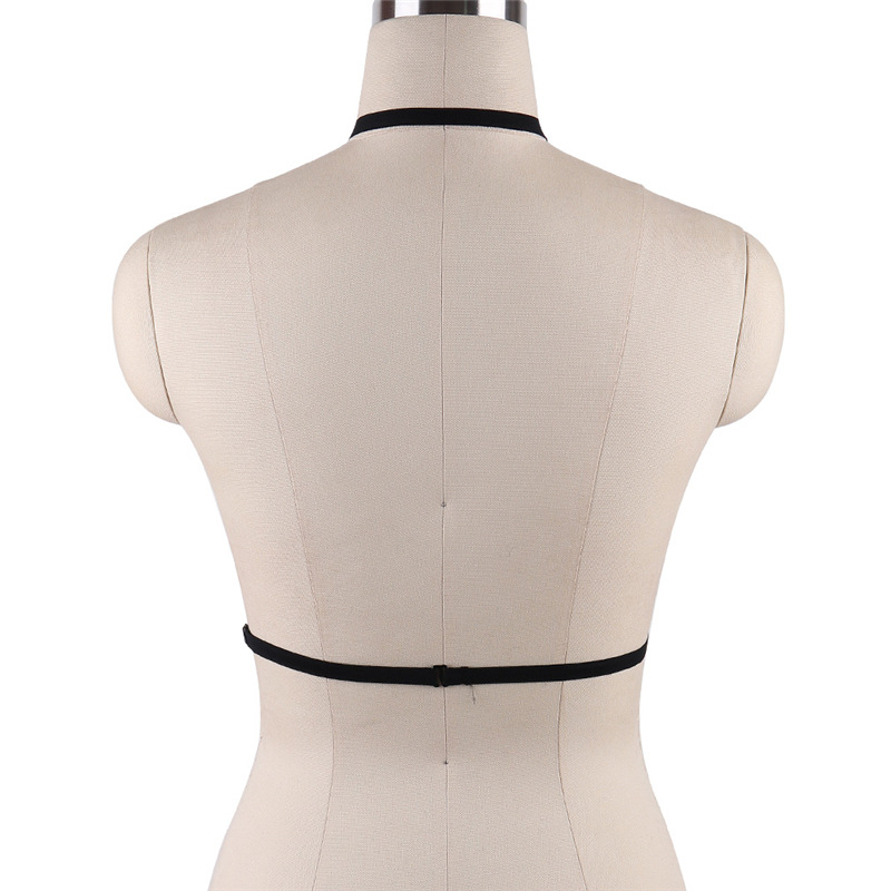 Soutiens-gorge JLX.HARNESS en Polyester - Ref 3370445 Image 5