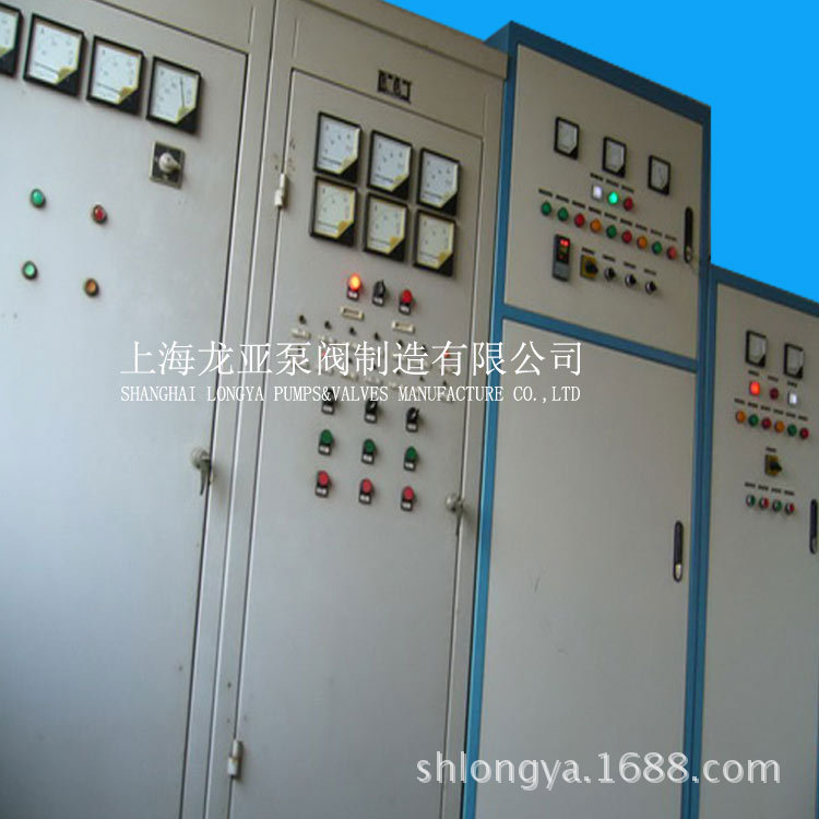 供应控制柜 JN变频