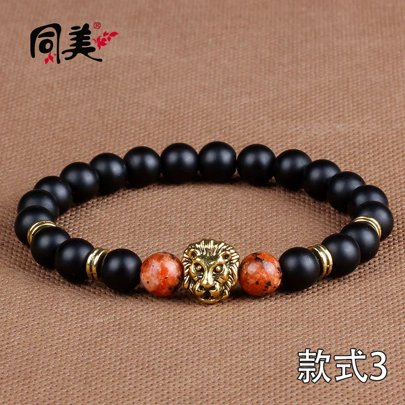 同美 Натуральный камень браслет, украшение, AliExpress, Amazon, оптом