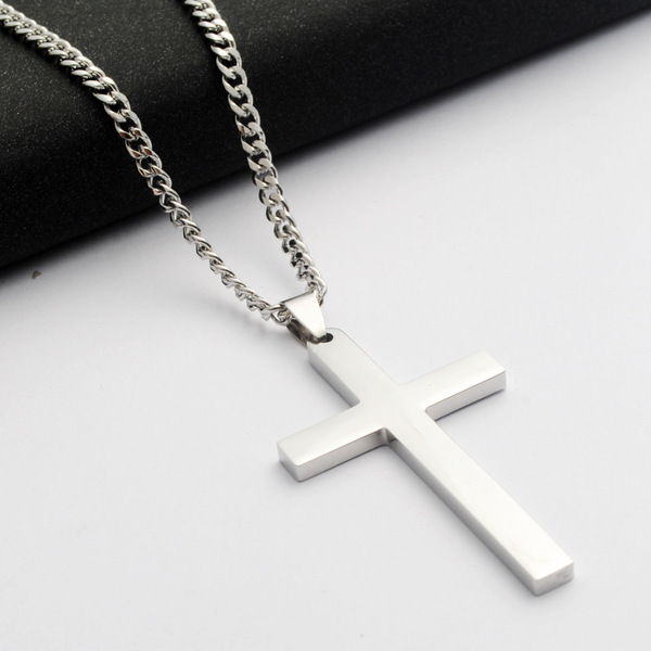 necklace stainless steel