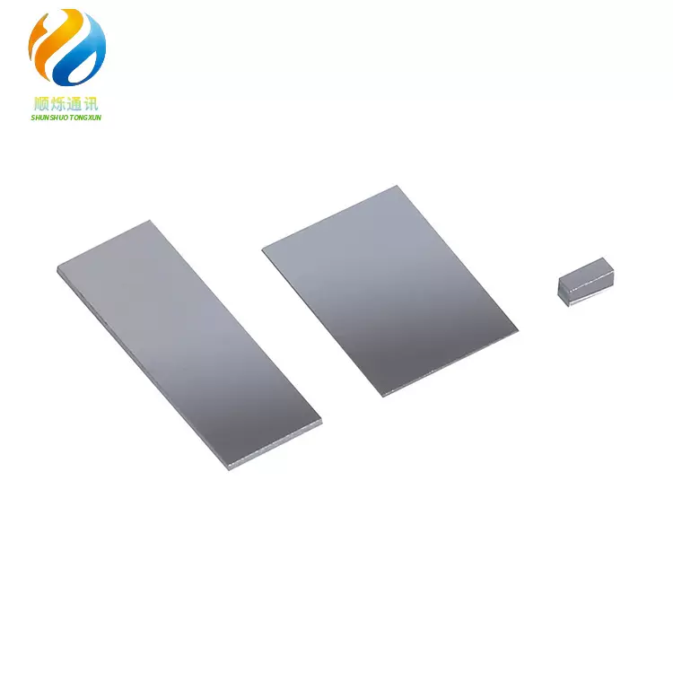 各规格硅片切割