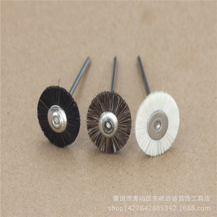 ����ˢ̨ĥ��ĥ�ĥ��2.35MM����������ëˢ����݆��𹤾�