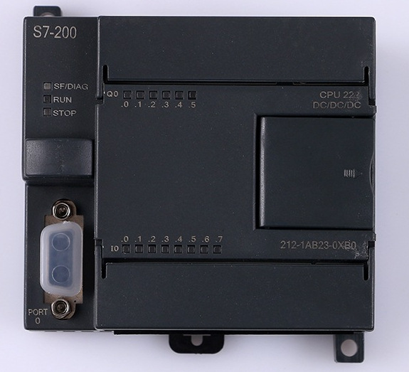 SIEMENSPLC 西门子模块6E7214-1BE30-0XB0 s7-200