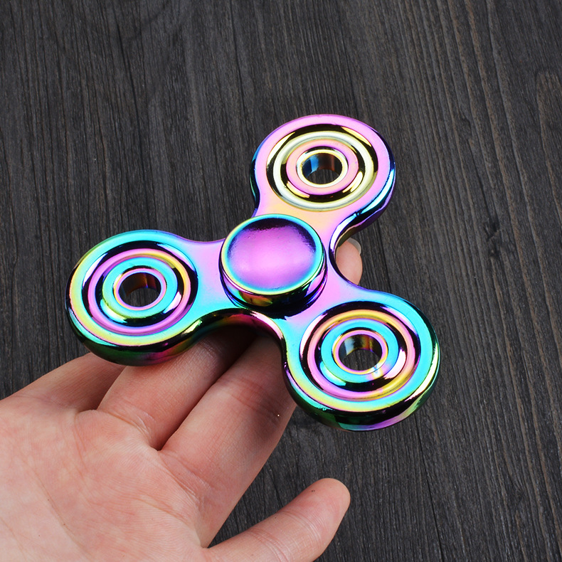 Fidget spinner BAOLI - Ref 2615274 Image 10