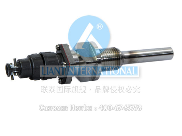 WZP-269 铂热电阻 中天仪表  联泰仪表