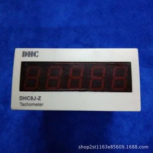 Orijinal WenZhou Dahua Ağıllı Taxometr DHC9J-Z 5 rəqəmli LED 99999