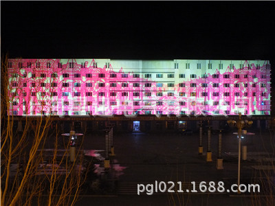 专业生产大功率广告投影灯、巨幅广告投影灯出售