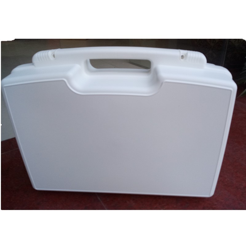 工具箱塑料手提 多功能五金工具箱 PP塑料工具箱 医疗防护箱