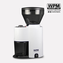 Welhome/惠家ZD-10T/ZD-10意式电动磨豆机 家用咖啡研磨机