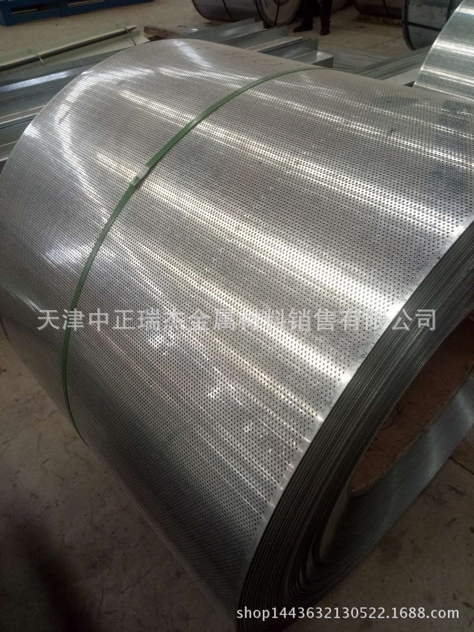 销售镀锌瓦楞板  镀锌波纹板 加工各种规格 彩钢板 压型钢板