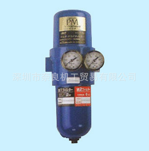 日本MAEDAUNI前田过滤器T-107A-1000