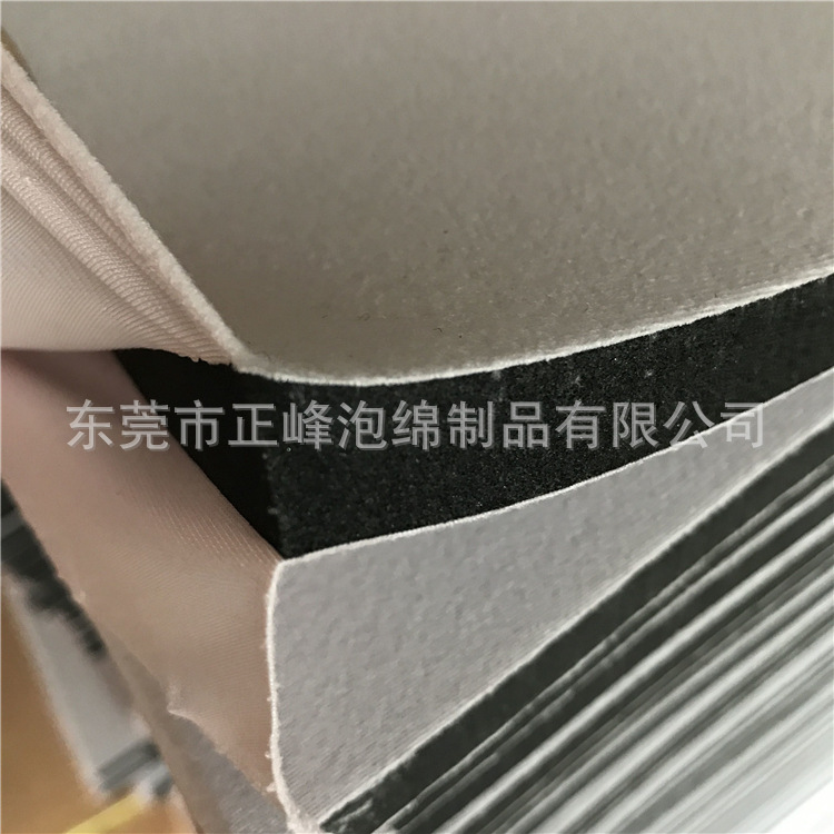 供应植绒EVA 白色EVA贴绒 EVA喷绒 EVA成型制品