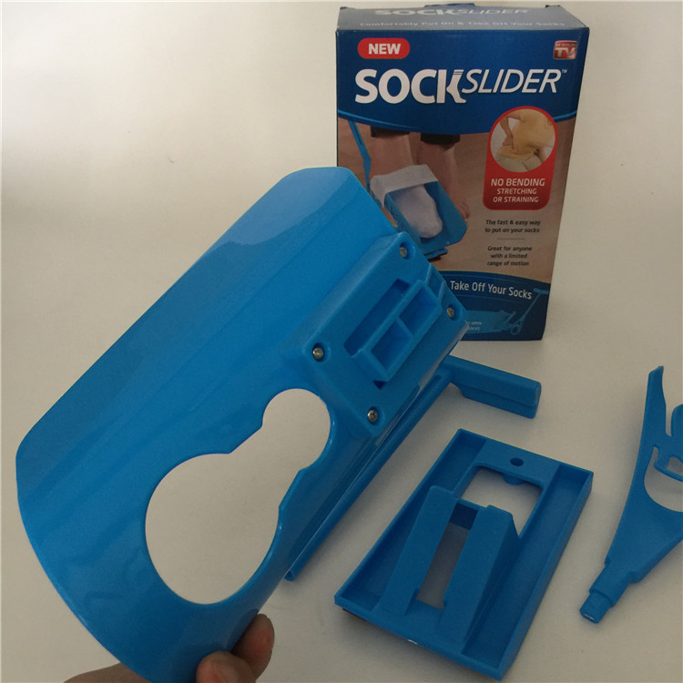 Sock Slider pourPersonnes âgées  - Ref 3423862 Image 8