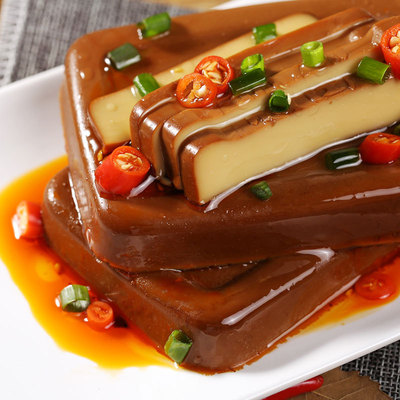 早餐鸡蛋零食四川特产100g*70整箱批发鸡蛋干零食餐饮食材