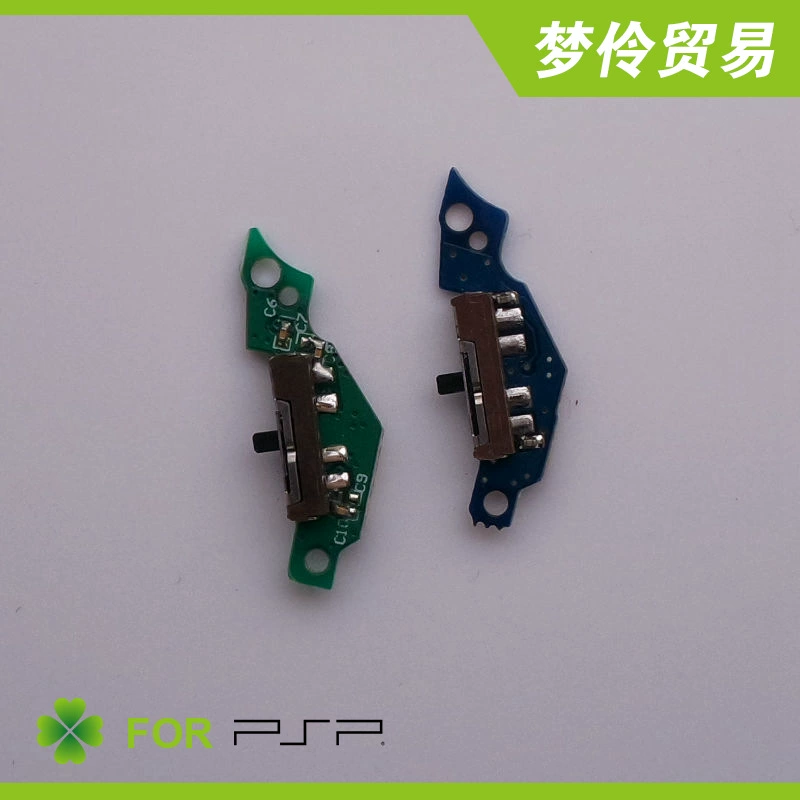 Suitable for PSP2000 switch board psp 2k power switch board new