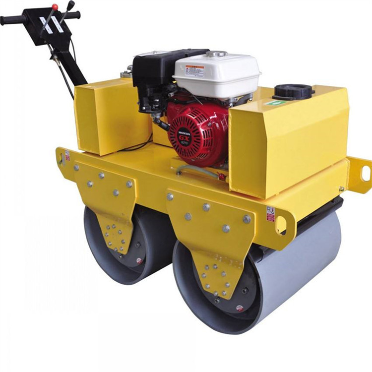 河北发货小型手扶式压路机 YL-850座驾式压路机 压路机生产厂家