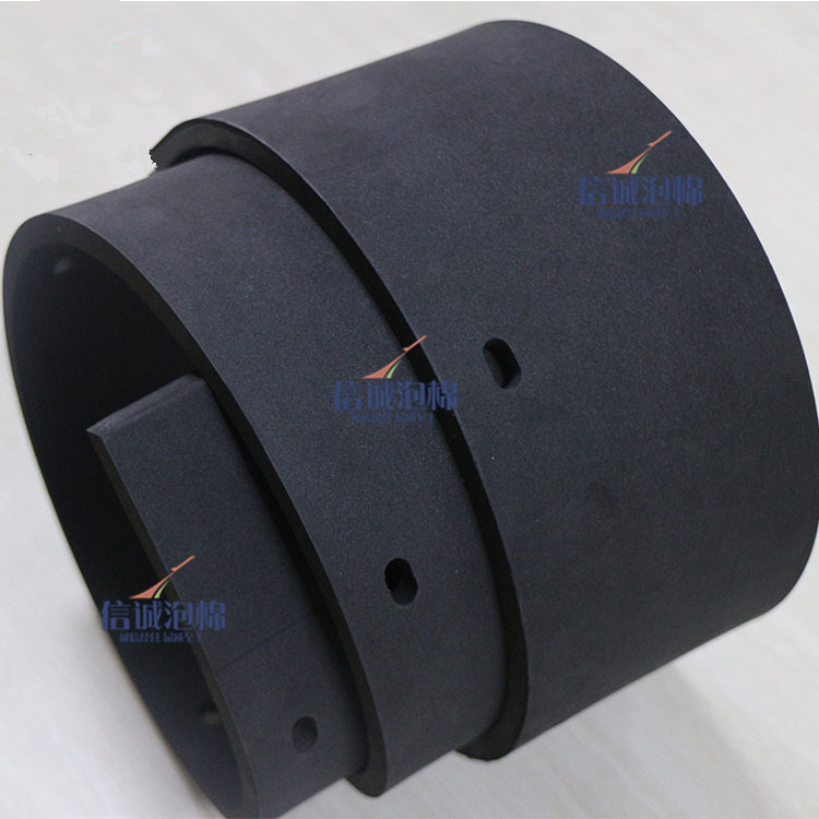 高弹地刮条 eva玻璃清洁条 高弹泡棉玻璃地刮 EVA泡棉地刮刮水器