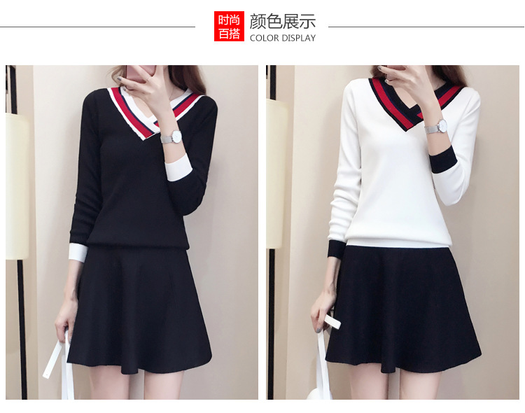 Costume femme en Coton mercerisé - Ref 3335519 Image 19