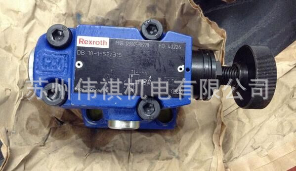 力士乐Rexroth电磁换向阀4WE6F62/CW110N9K4   4WE6F62/EG220N9K4