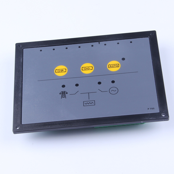 DSE705 发电机组控制器 控制模块 发电机配件